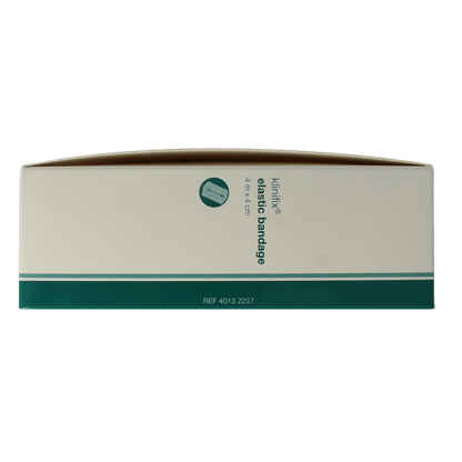 Klinifix Hydrolast 4m x 4cm 20 Stuks