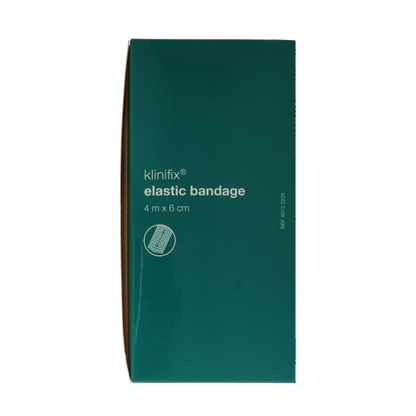 Klinifix Hydrolast 4m x 6cm 20 Stuks