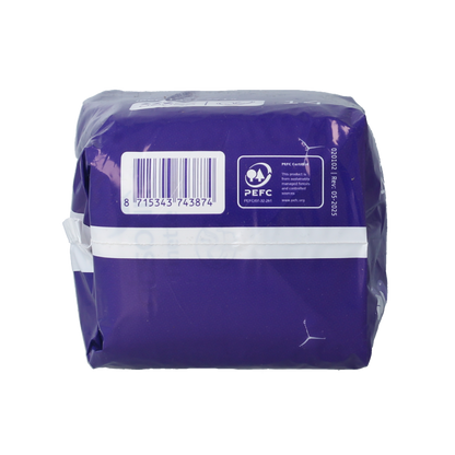 Absorin Comfort finette normal 14 Stuks