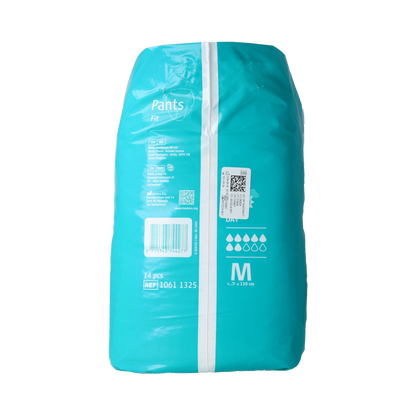 Absorin Comfort pants fit M 14.00 Stuks