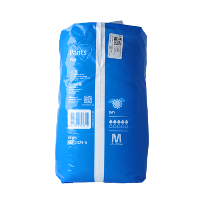 Absorin Comfort pants plus M  14.00 Stuks