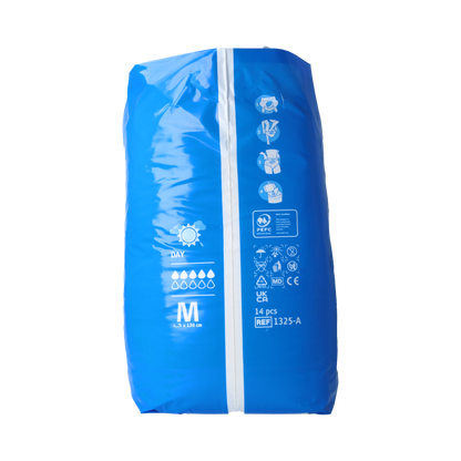 Absorin Comfort pants plus M  14.00 Stuks