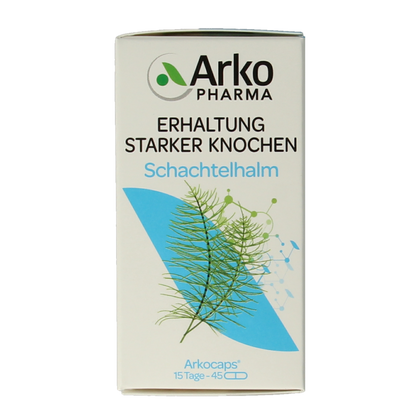 Arkocaps Heermoes 45 Capsules
