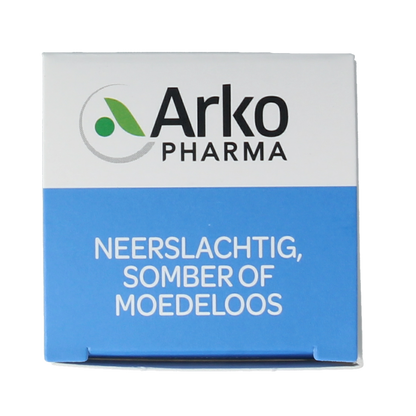 Arkocaps Sint Janskruid 45.00 Capsules