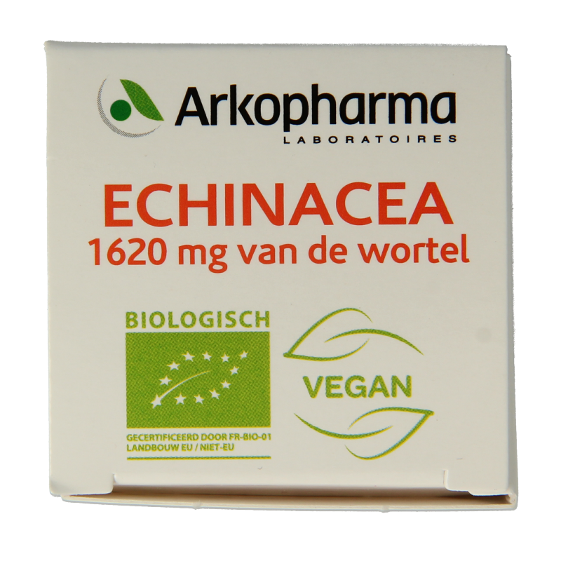 Arkocaps Echinacea bio 45 Capsules