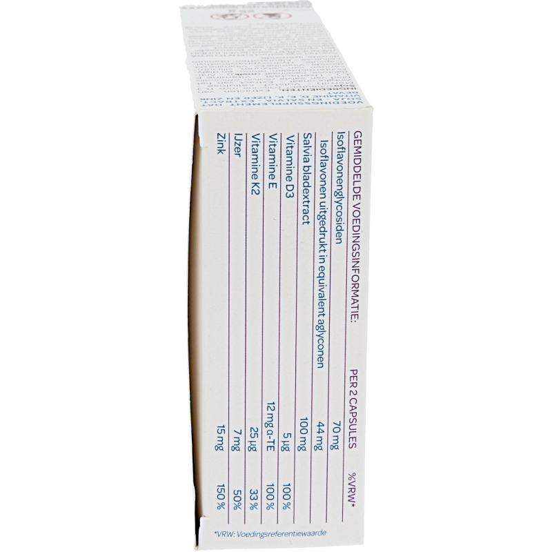 Phyto Soya Phyto soya meno expert 35mg 60 Capsules
