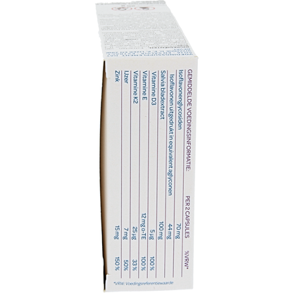 Phyto Soya Phyto soya meno expert 35mg 60 Capsules