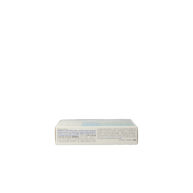 Arkorelax Slaap forte 30 Tabletten