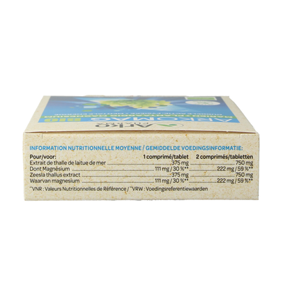 Arkovital Magnesium bio 30 Tabletten