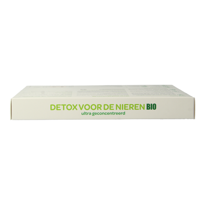 Arkofluids Detox nieren bio 10 Ampullen