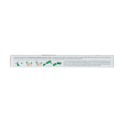 Arkofluids Immuno booster 15ml bio 10 Ampullen