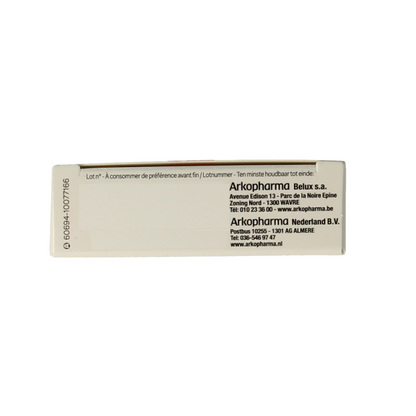 Arkoflex Chondro-aid flash caps 10 Capsules