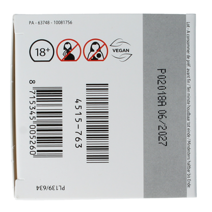 Arkocaps Curcuma 130 Capsules