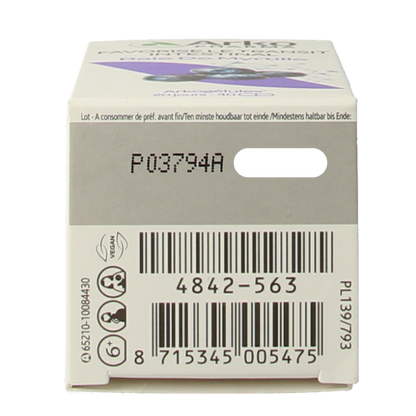 Arkocaps Blauwe bosbes 40 Capsules