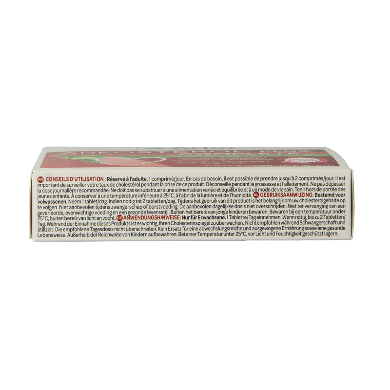 Arkosterol Arkosterol plus complete 30 Tabletten