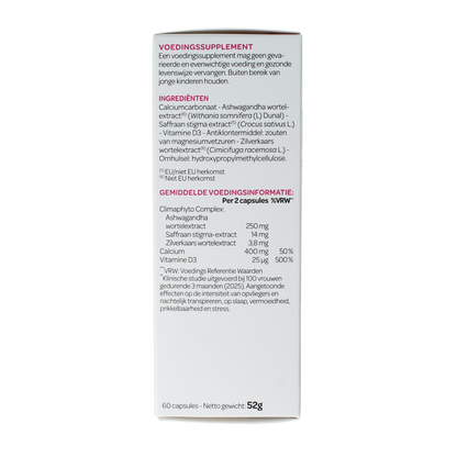 Arkopharma Arkofemina 60.00 Capsules