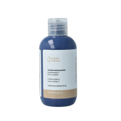 Volatile Massageolie zonnewarmte 100 Milliliter