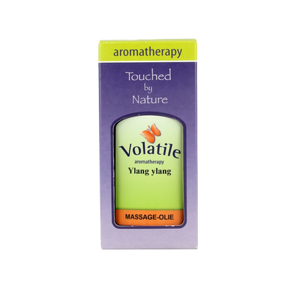Volatile Massageolie ylang ylang 100 Milliliter