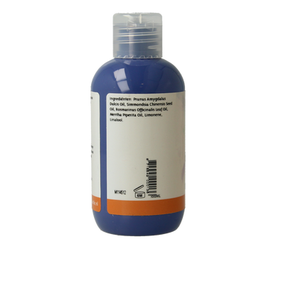 Volatile Massageolie warming up 100 Milliliter