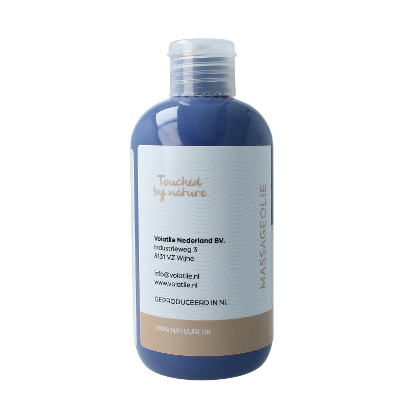 Volatile Massageolie relief 250 Milliliter