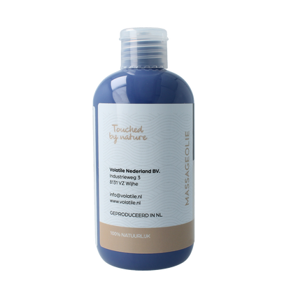 Volatile Massageolie relief 250 Milliliter