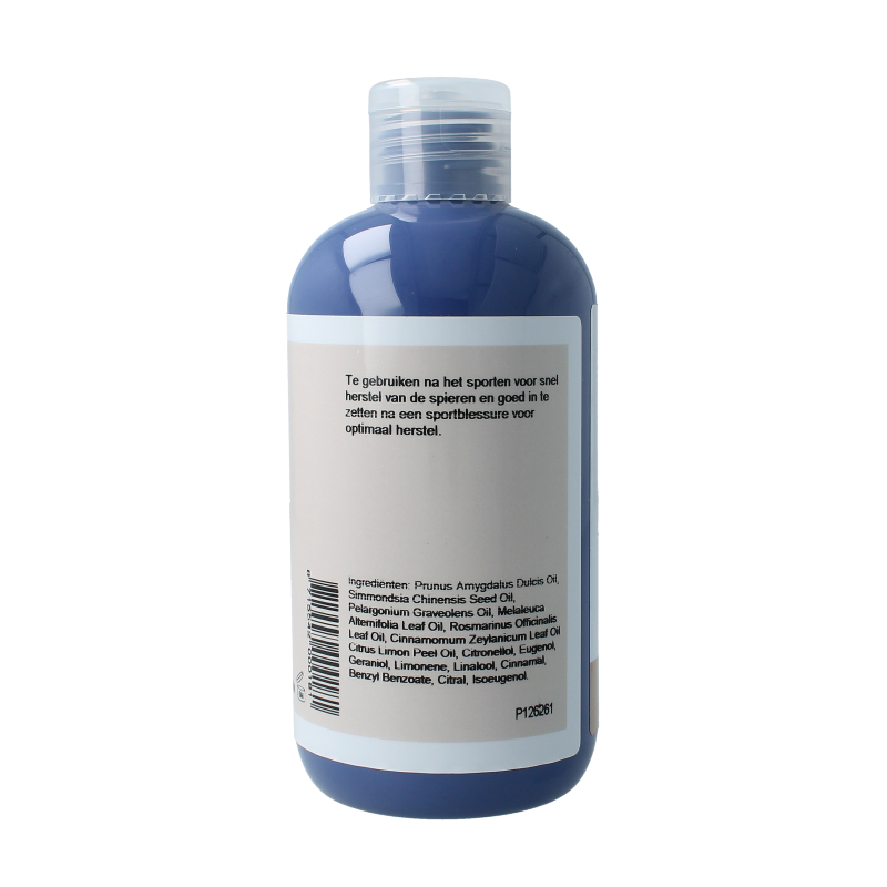 Volatile Massageolie relief 250 Milliliter