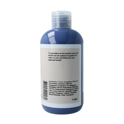Volatile Massageolie relief 250 Milliliter