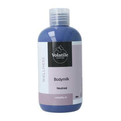 Volatile Bodymilk neutraal 250.00 Milliliter