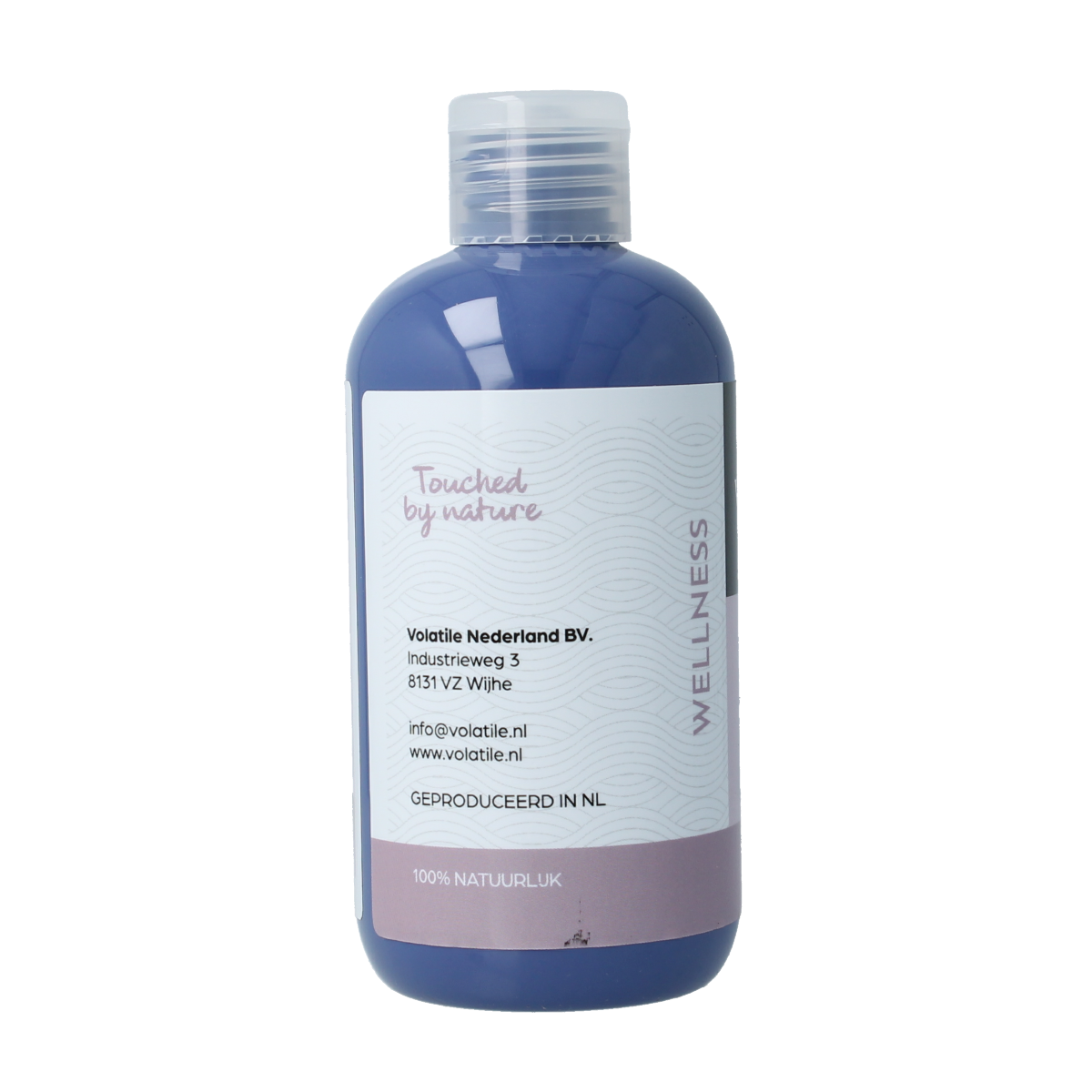 Volatile Bodymilk neutraal 250.00 Milliliter