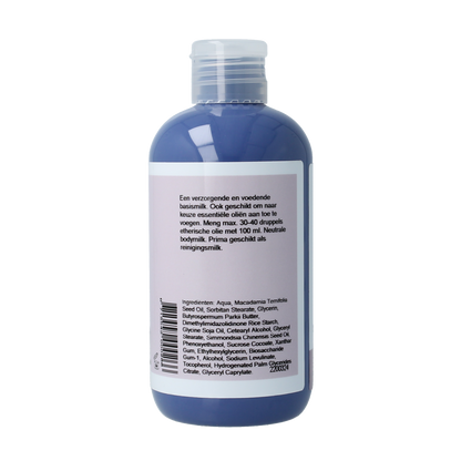 Volatile Bodymilk neutraal 250.00 Milliliter