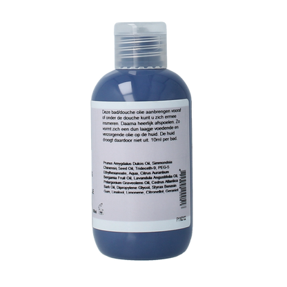 Volatile Badolie ontspanning 100 Milliliter
