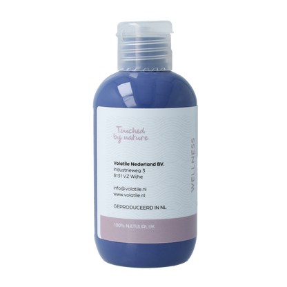 Volatile Badolie belaste spieren 100 Milliliter