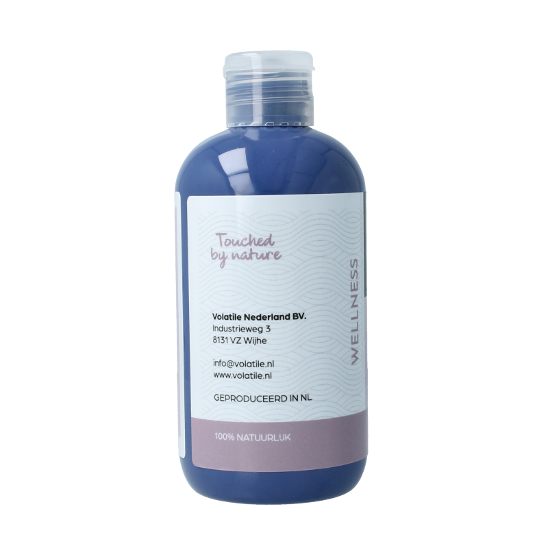 Volatile Douchegel zonnewarmte 250 Milliliter
