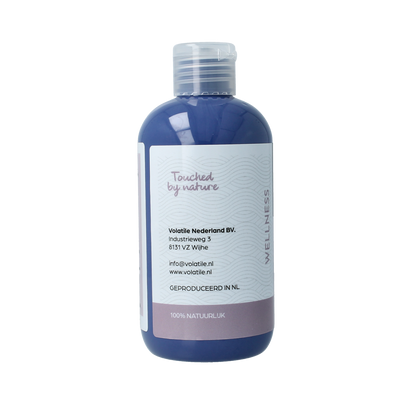 Volatile Douchegel ylang ylang 250.00 Milliliter