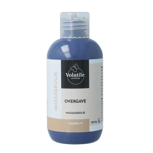 Volatile Massageolie overgave 100.00 Milliliter