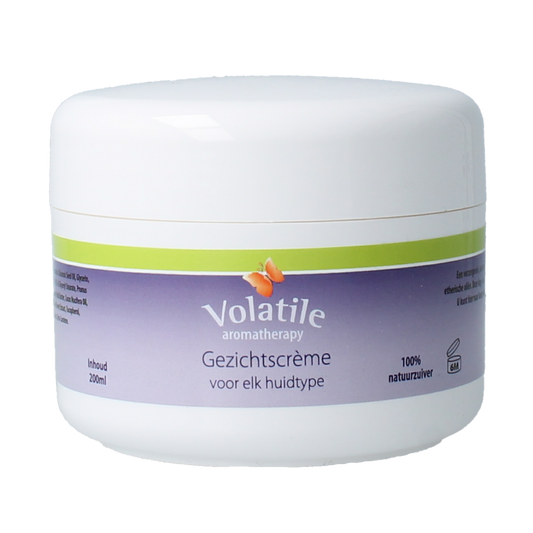 Volatile Gezichtscreme 200.00 Milliliter