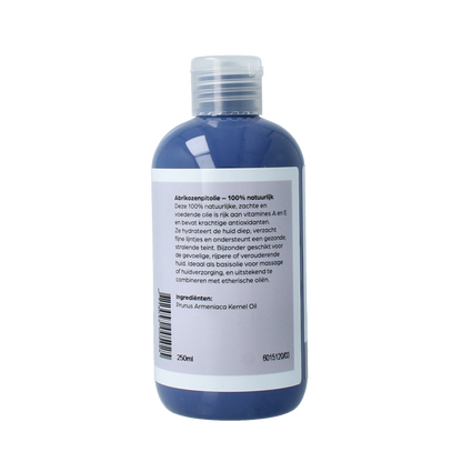 Volatile Amandel basisolie 250 Milliliter