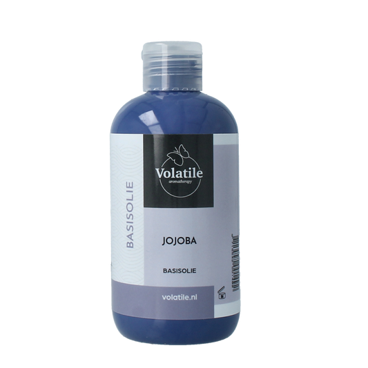 Volatile Jojoba basisolie 250.00 Milliliter