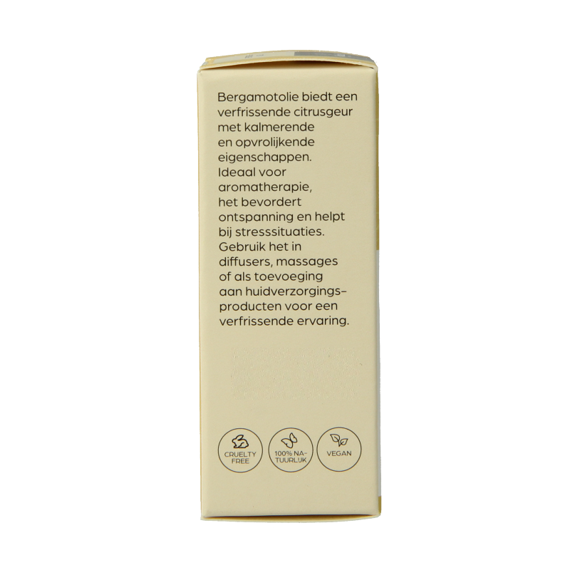 Volatile Bergamot Italie 5 Milliliter