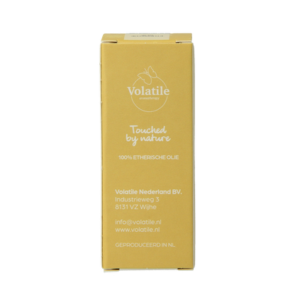 Volatile Bergamot Italie 5 Milliliter