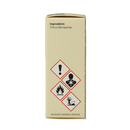 Volatile Bergamot Italie 5 Milliliter