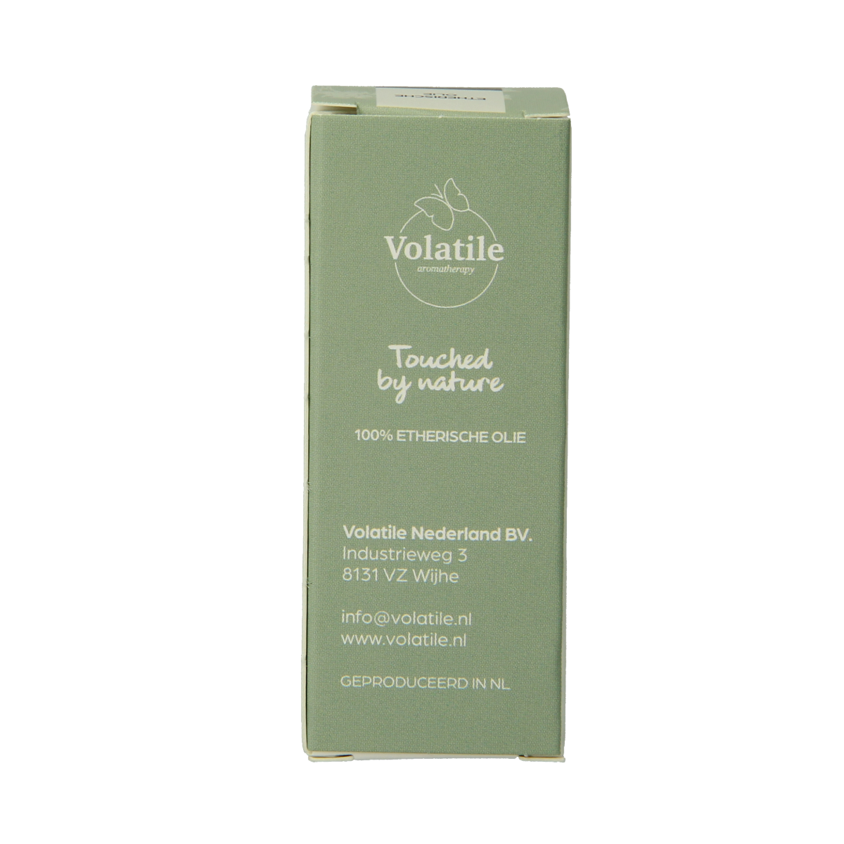 Volatile Benzoe 5.00 Milliliter