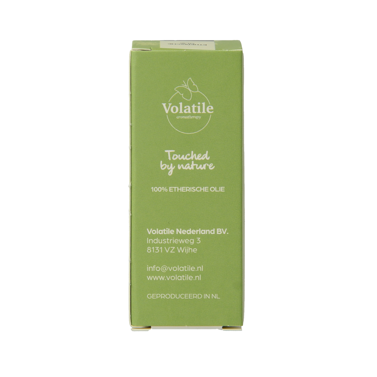 Volatile Eucalyptus wild 5.00 Milliliter