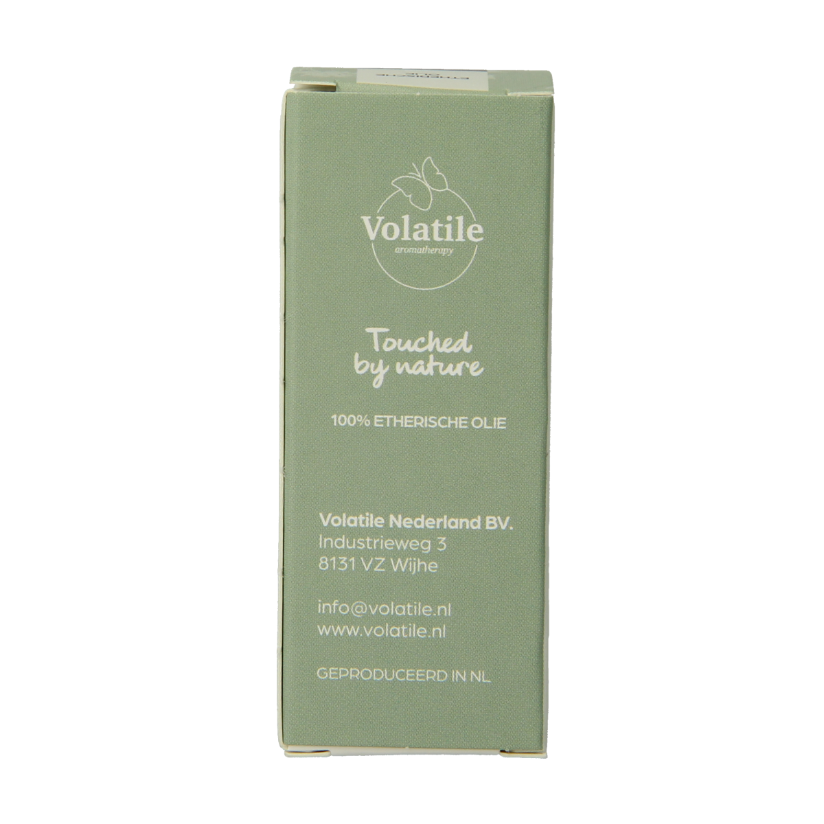 Volatile Kamille wild 2.50 Milliliter