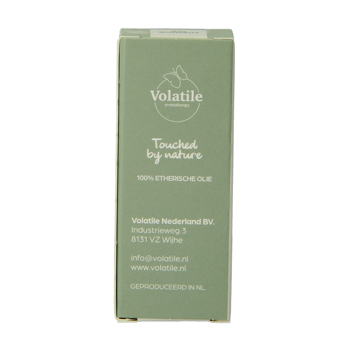 Volatile Kamille wild 5.00 Milliliter