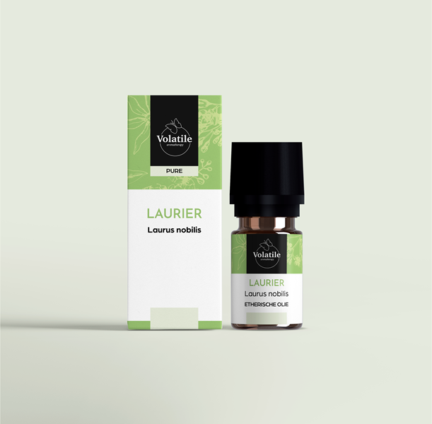 Volatile Laurier 2.50 Milliliter