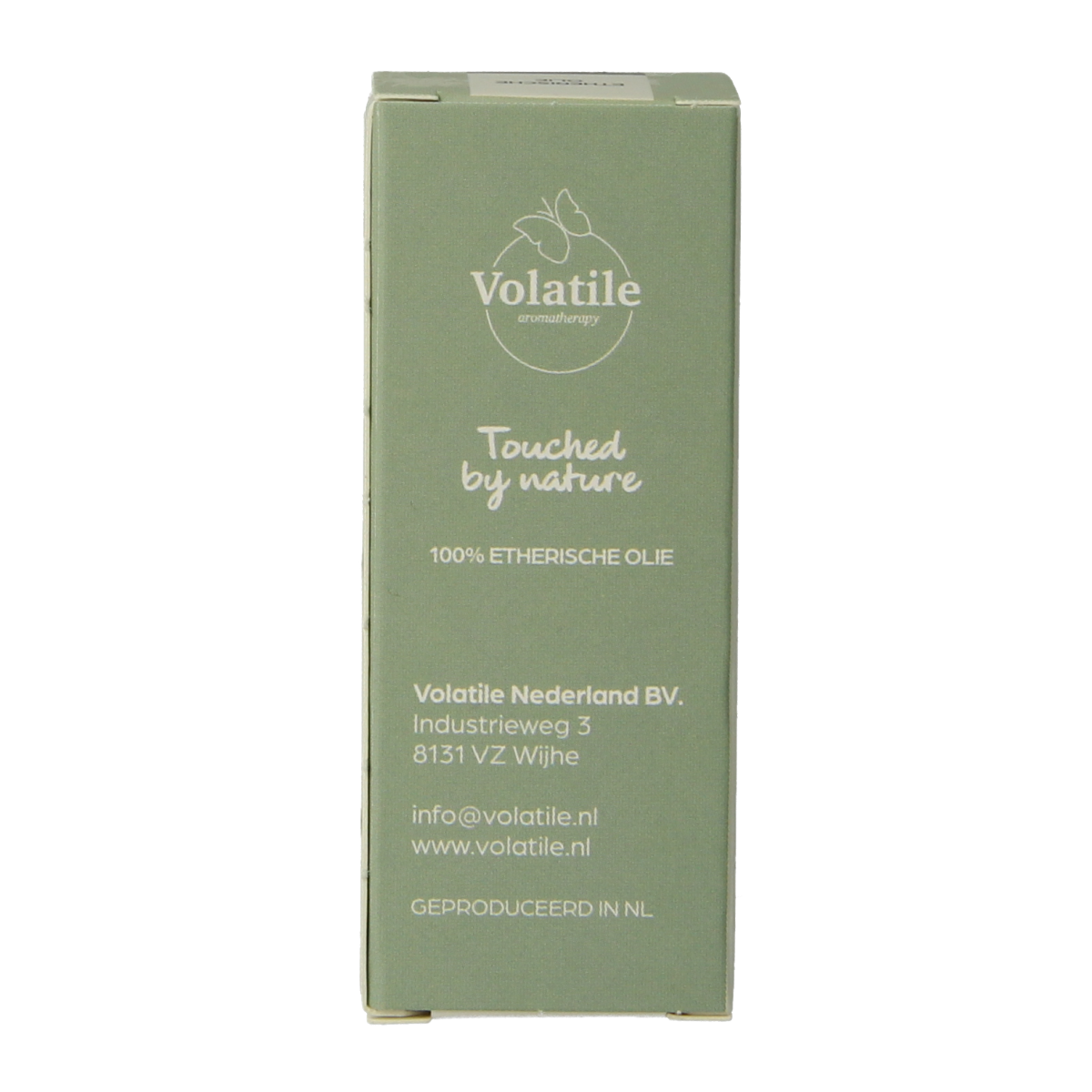 Volatile Mirre 2.50 Milliliter