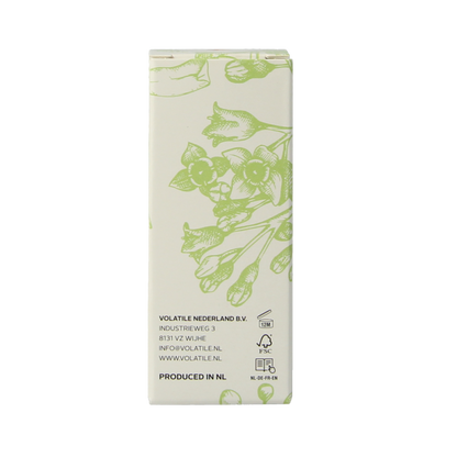 Volatile Pepermunt 10 Milliliter