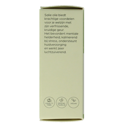 Volatile Salie officinalis 5 Milliliter