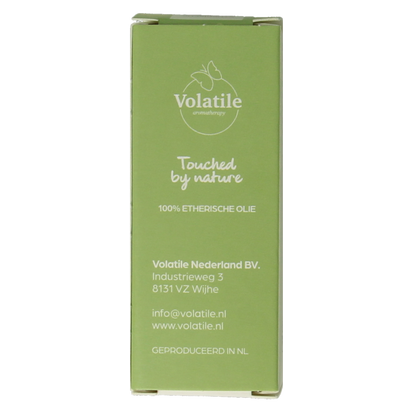 Volatile Salie officinalis 5 Milliliter